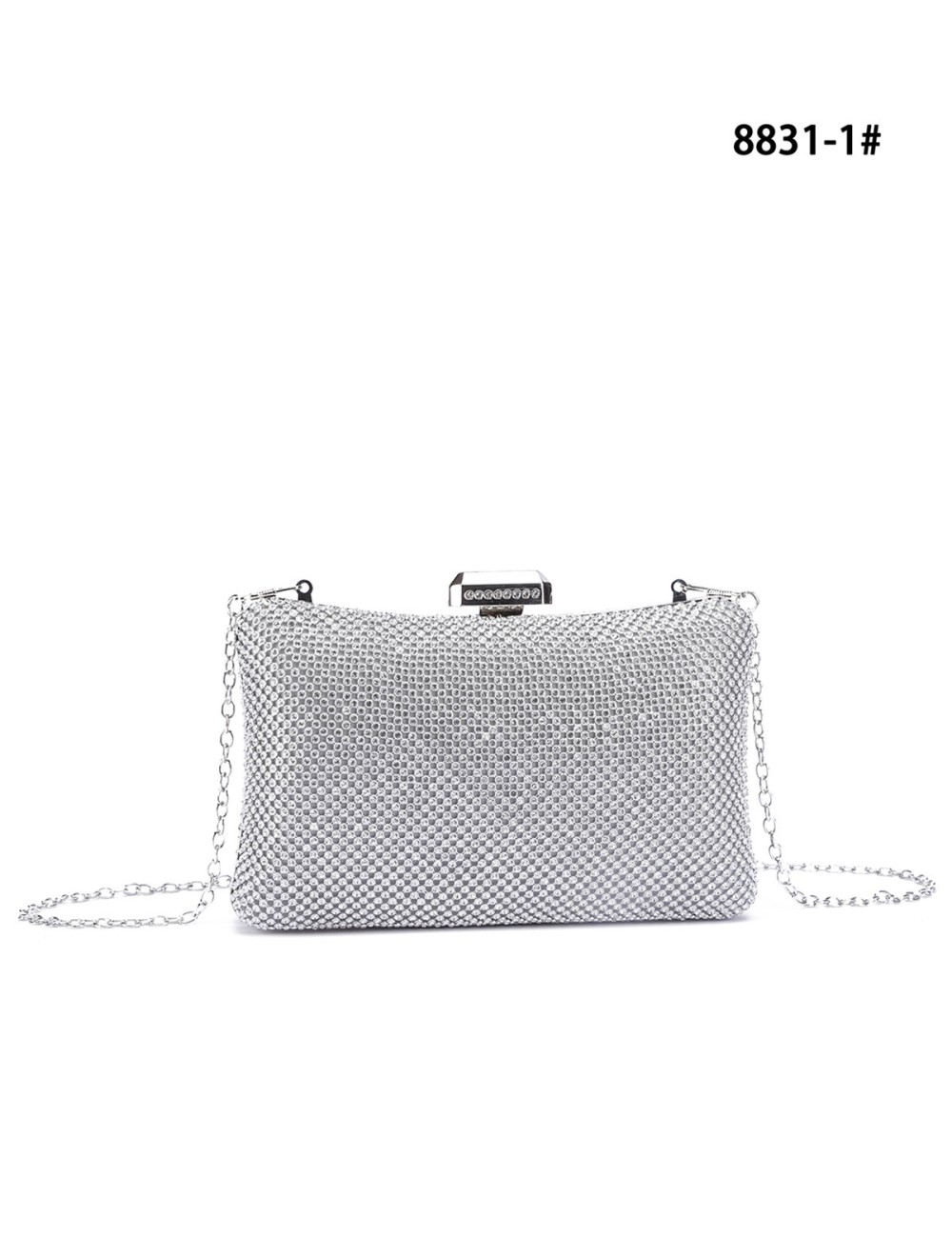 Sac soirée Cecina pour femme | WISSYA
