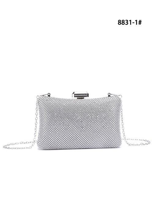 Sac soirée Cecina pour femme | WISSYA