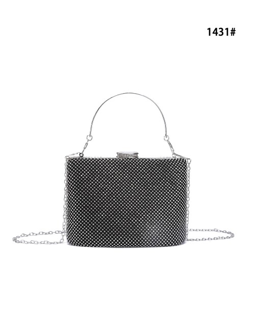 Sac soirée Vinci pour femme | WISSYA