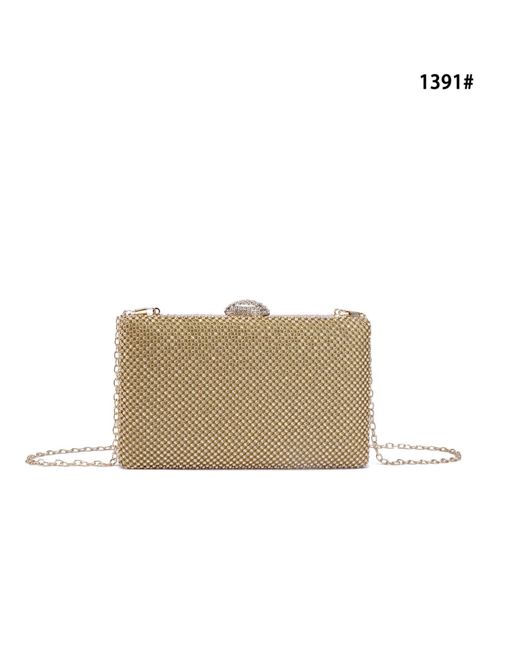 Sac soirée San Gimignano pour femme | WISSYA