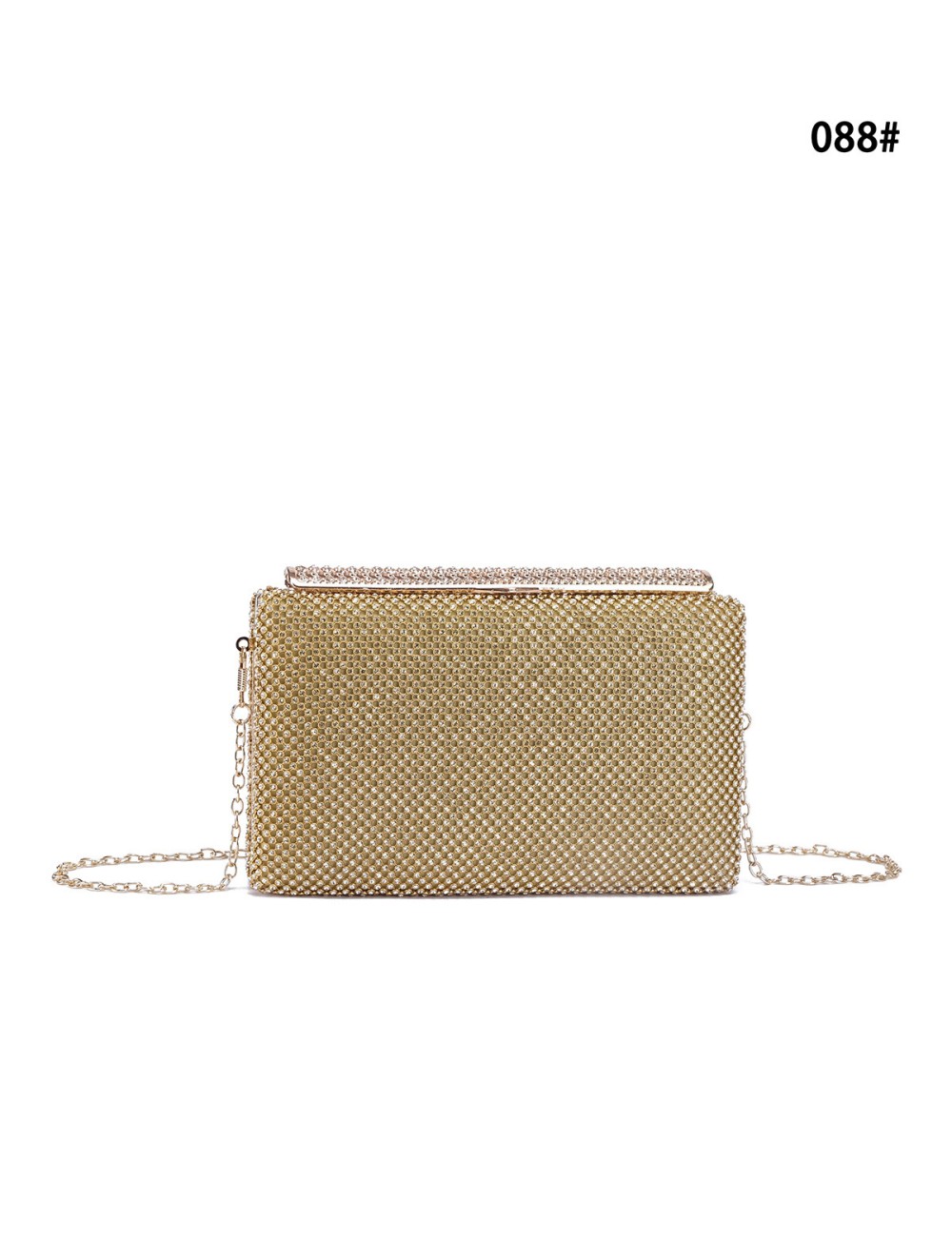 Sac soirée Recanati pour femme | WISSYA