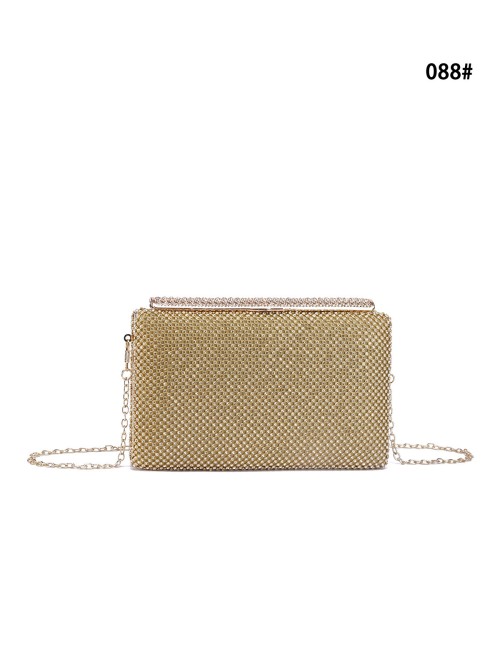 Sac soirée Recanati pour femme | WISSYA