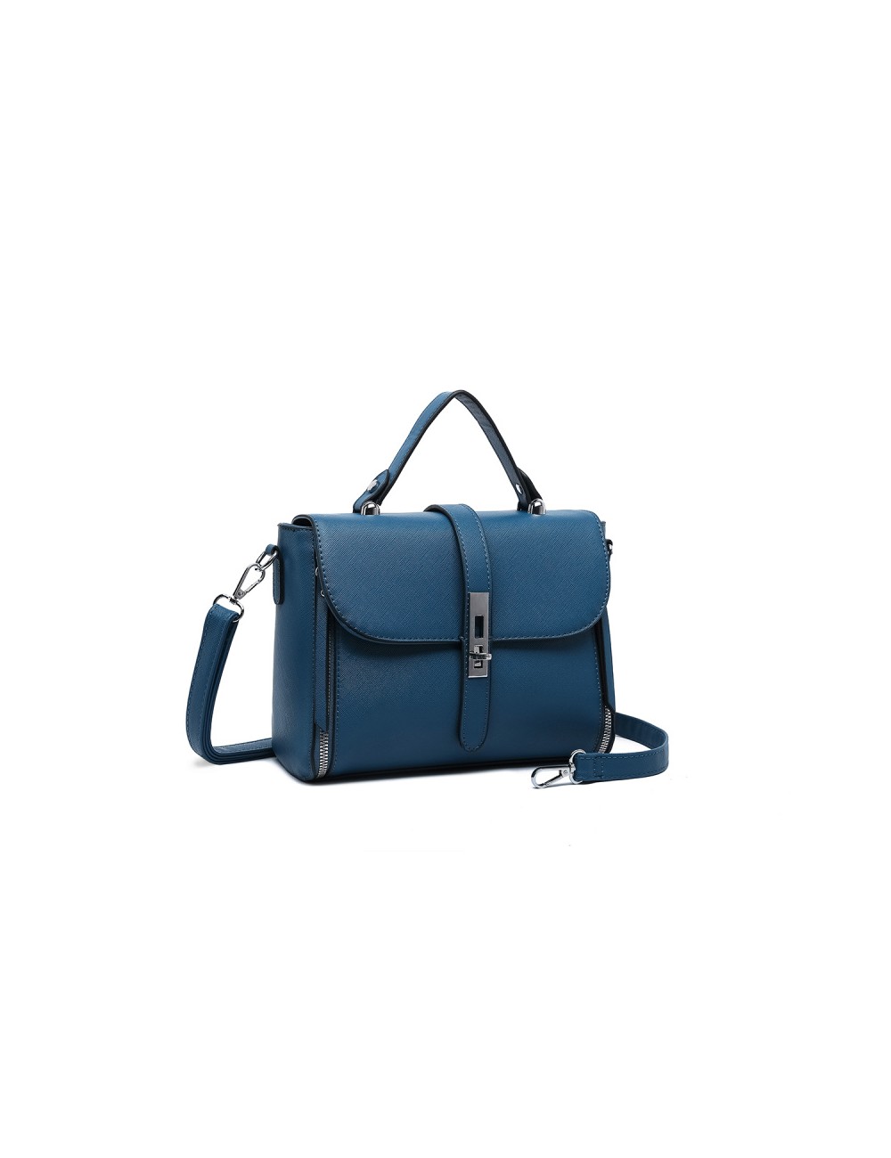 Sac à bandoulière Campobasso pour femme | WISSYA