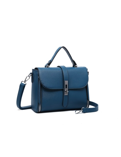 Sac à bandoulière Campobasso pour femme | WISSYA