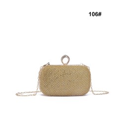 Sac soirée Loreto