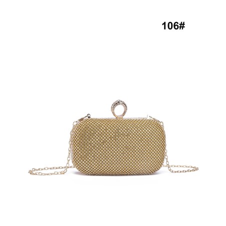 Sac soirée Loreto pour femme | WISSYA