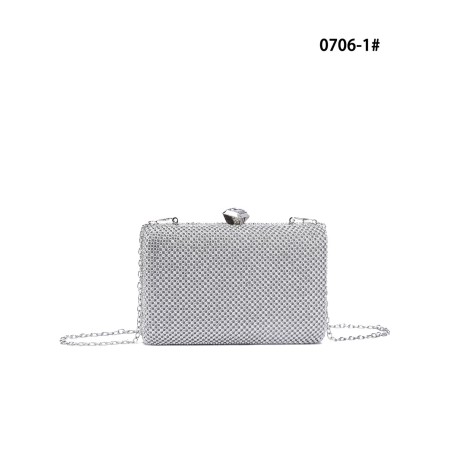 Sac soirée Camerino pour femme | WISSYA