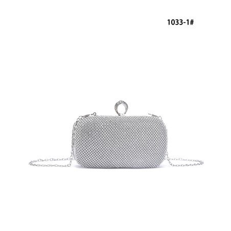 Sac soirée Ascoli pour femme | WISSYA
