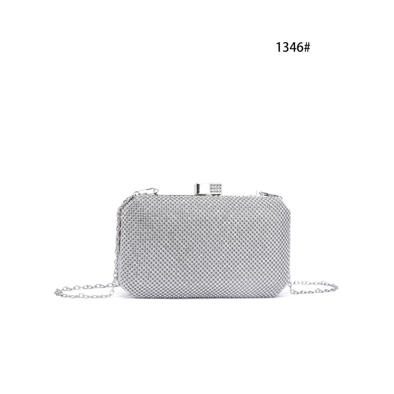 Sac soirée Fano pour femme | WISSYA