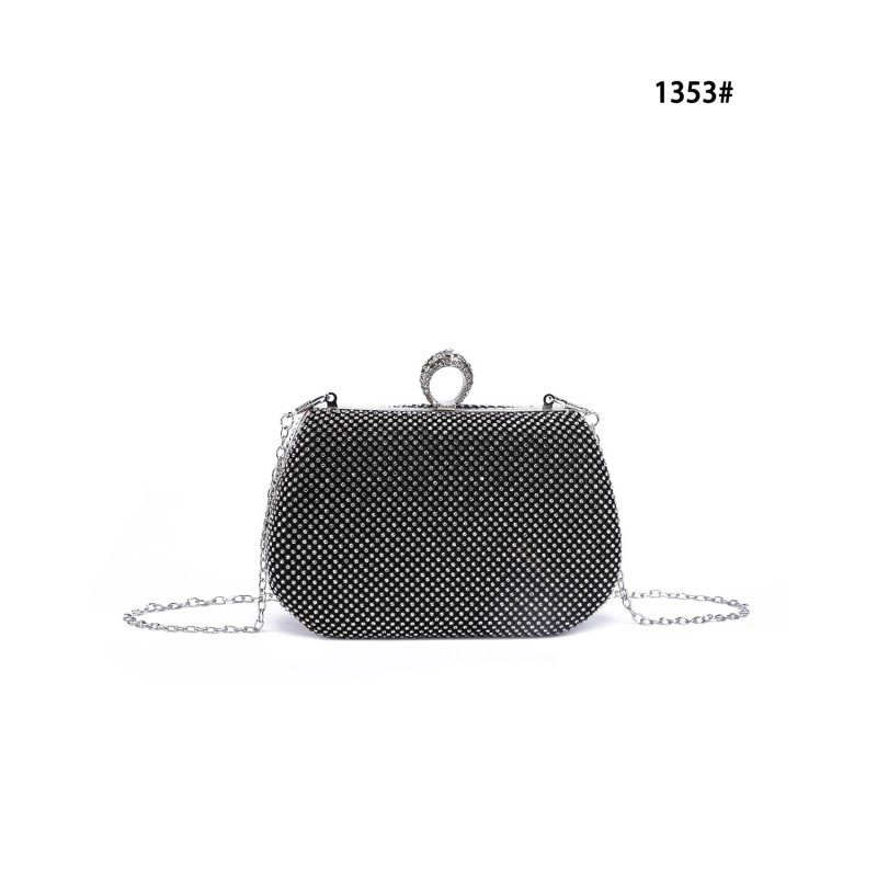 Sac soirée Montecatini pour femme | WISSYA
