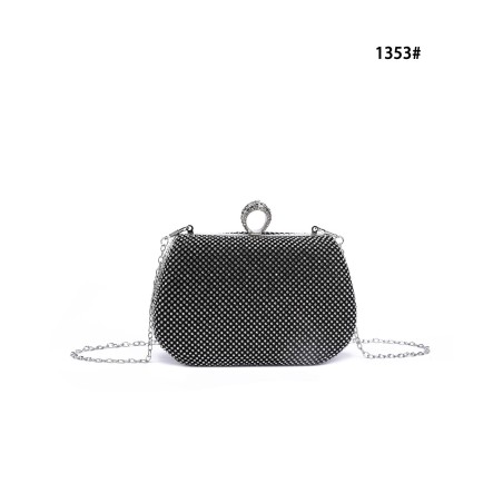 Sac soirée Montecatini pour femme | WISSYA