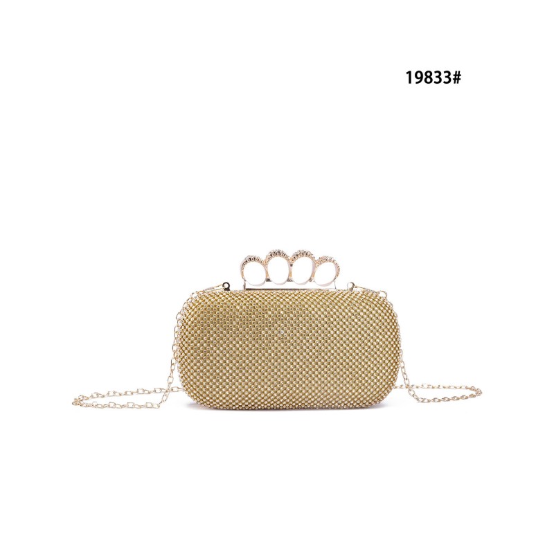 Sac soirée Pitigliano pour femme | WISSYA