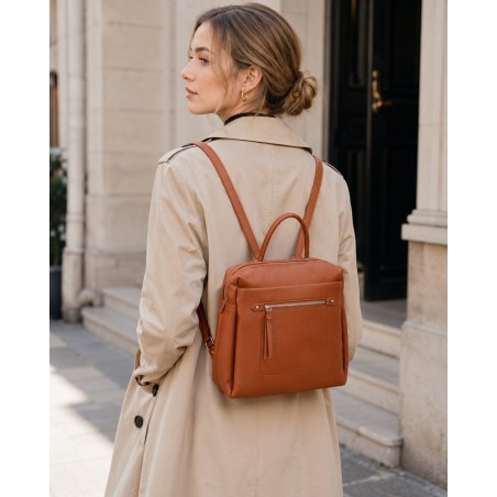 Sac à dos Tivoli pour femme | WISSYA