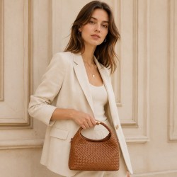 Sac demi-lune Otranto