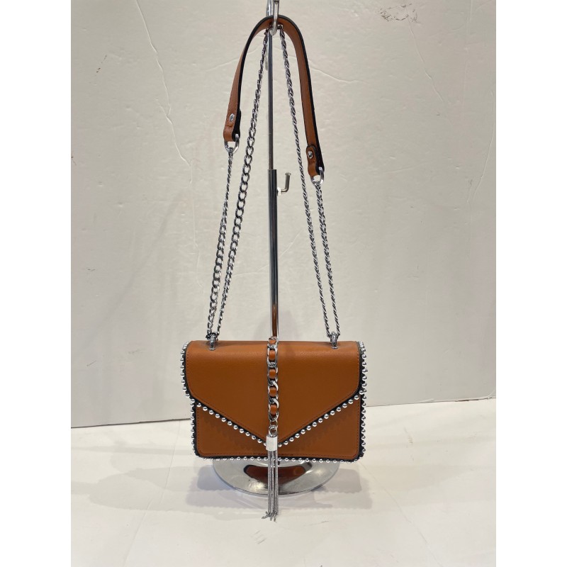 Sac bandoulière Volterra pour femme | WISSYA