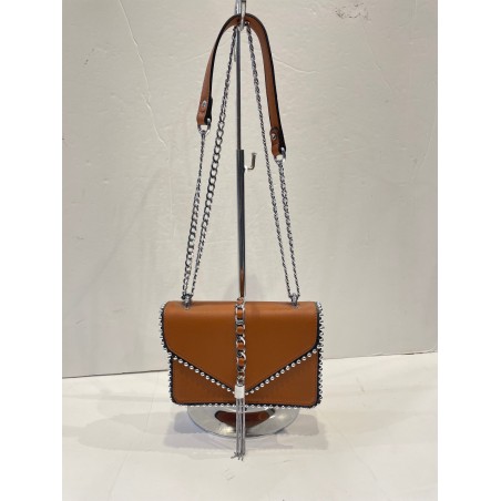 Sac bandoulière Volterra pour femme | WISSYA