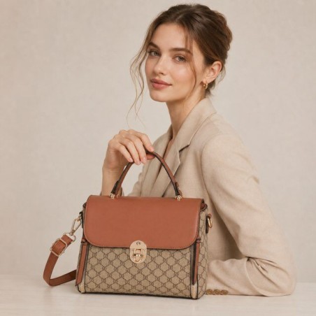 Sac à main Macerata élégant pour femme | WISSYA