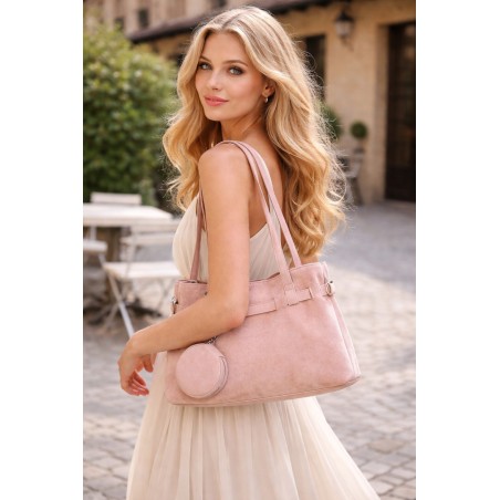 Sac hobo Lodi élégant pour femme | WISSYA