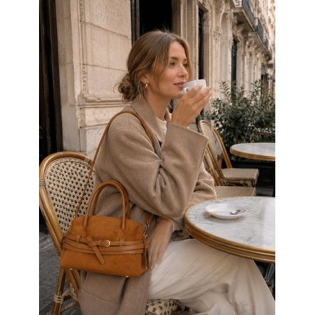 Sac à main Carrara élégant pour femme | WISSYA