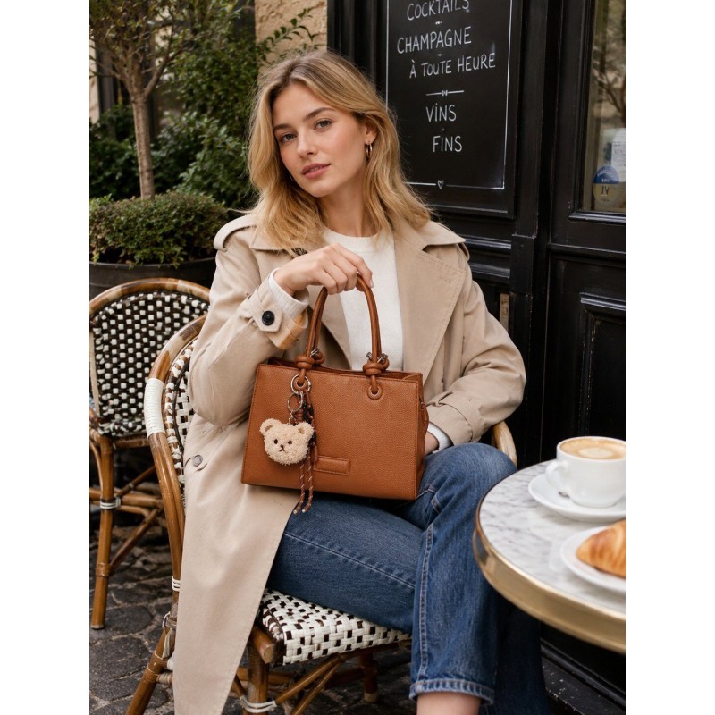 Sac à main Bolzano élégant pour femme | WISSYA