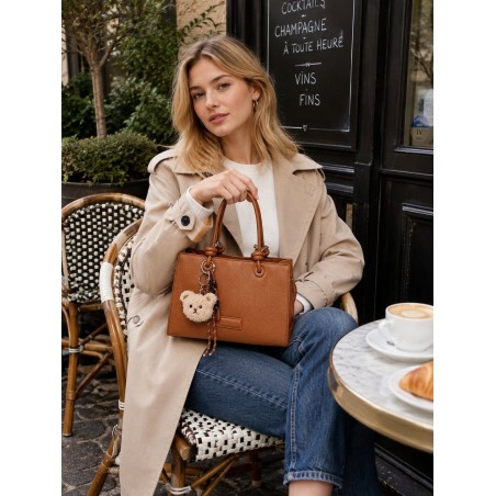 Sac à main Bolzano élégant pour femme | WISSYA
