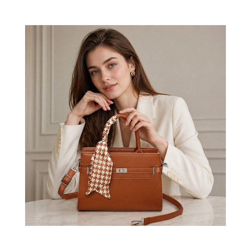 Sac à main Fiesole élégant pour femme | WISSYA