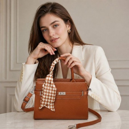 Sac à main Fiesole élégant pour femme | WISSYA