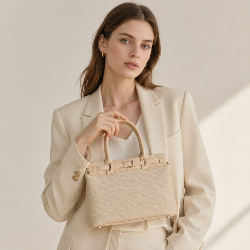 Sac à main Rimini élégant pour femme | WISSYA