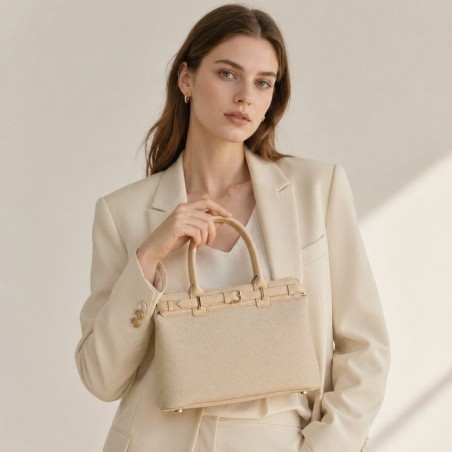 Sac à main Rimini élégant pour femme | WISSYA
