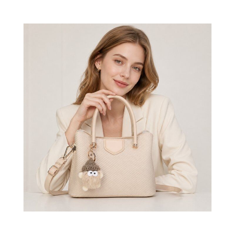 Sac à main Catania élégant pour femme | WISSYA