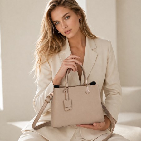 Sac à main Ferrara élégant pour femme | WISSYA
