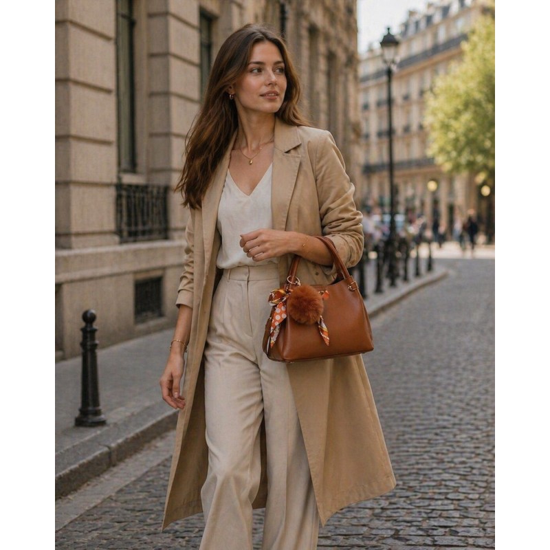 Sac Taormina pour femme | WISSYA