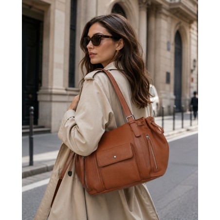Sac hobo Palermo pour femme | WISSYA