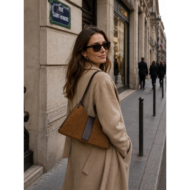 Sac cabas Genova pour femme | WISSYA