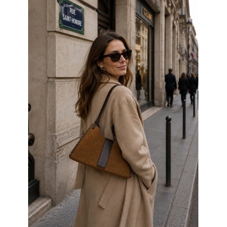 Sac cabas Genova pour femme | WISSYA