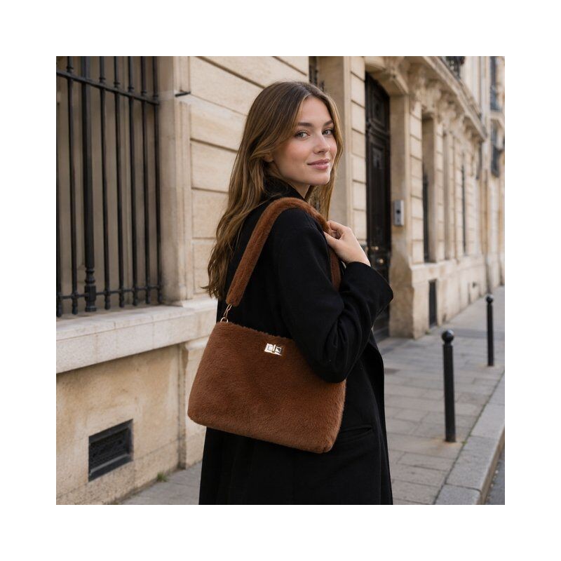 Sac bandoulière Positano pour femme | WISSYA