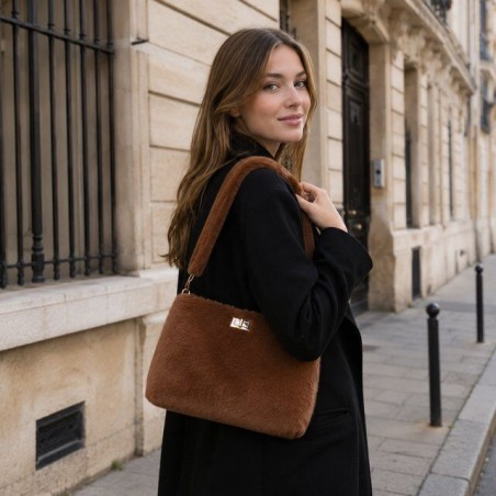 Sac bandoulière Positano pour femme | WISSYA