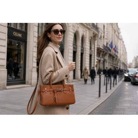 Sac à main Monza chic pour femme | WISSYA