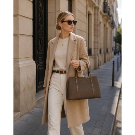 Sac cabas Toscana pour femme | WISSYA