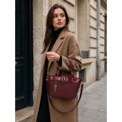 Sac à main Bellagio élégant pour femme | WISSYA