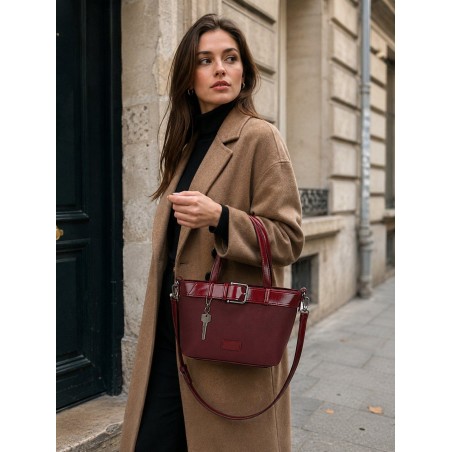 Sac à main Bellagio élégant pour femme | WISSYA