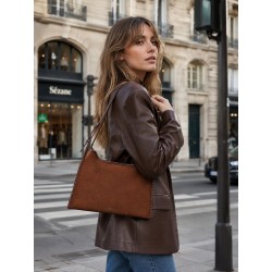 Sac bandoulière Amalfi élégant pour femme | WISSYA