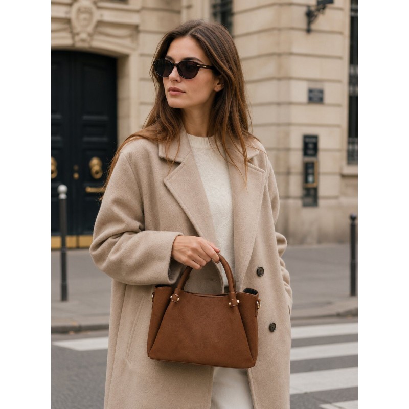 Sac à main Capri élégant pour femme | WISSYA