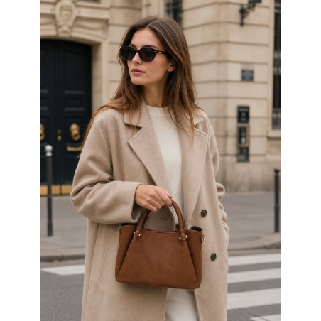 Sac à main Capri élégant pour femme | WISSYA