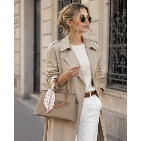Sac à main Ravello élégant pour femme | WISSYA