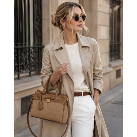Sac à main Milano chic pour femme | WISSYA