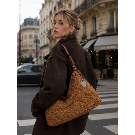 Sac à main Firenze élégant pour femme | WISSYA