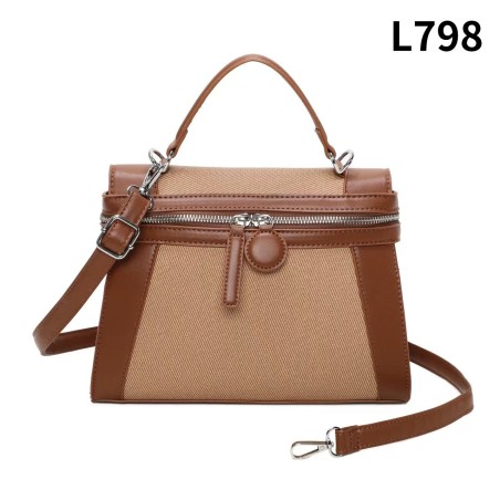 Sac bandoulière Avellino pour femme | WISSYA