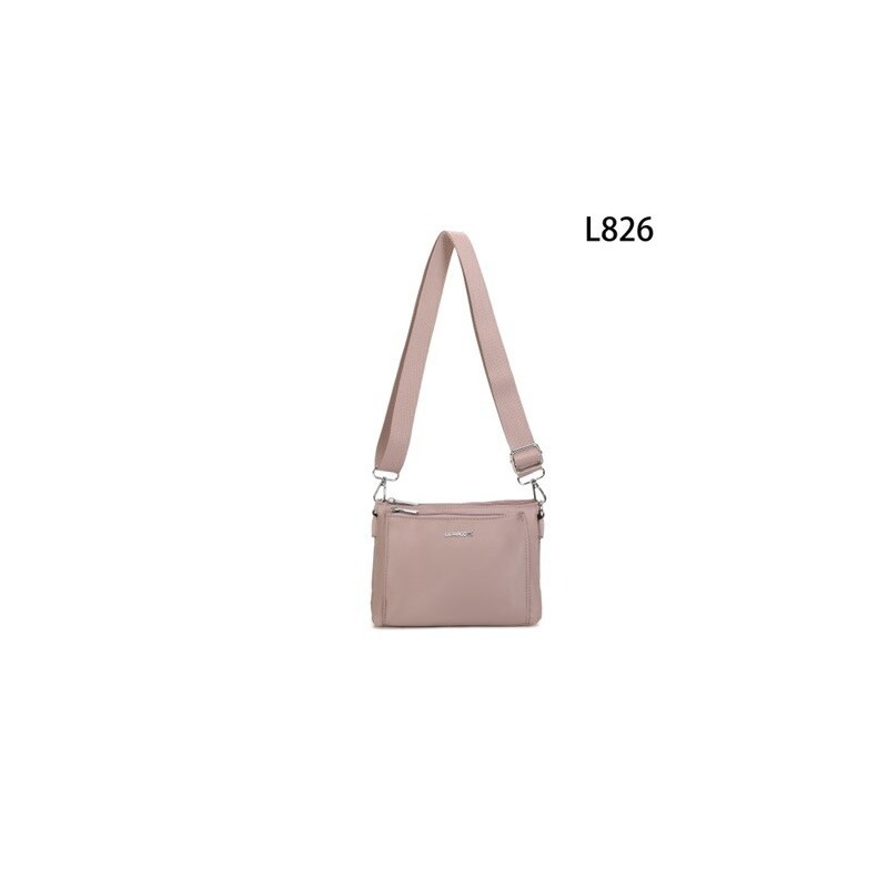 Sac bandoulière Urbino pour femme | WISSYA