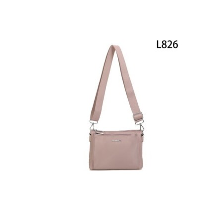 Sac bandoulière Urbino pour femme | WISSYA